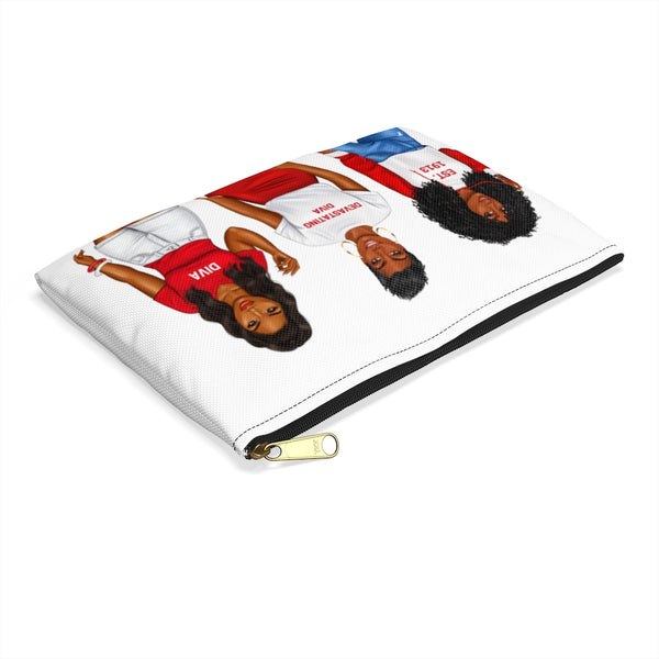 Devastating Divas Accessory Pouch