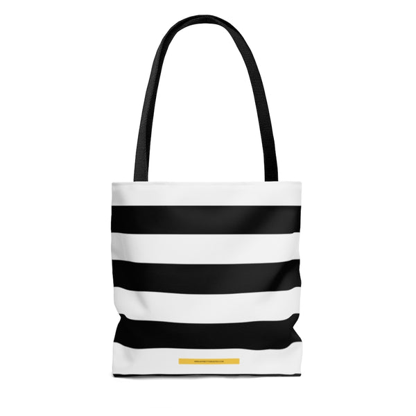 Blessed & Highly Favored Tote Bag