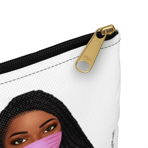 Serious Matter Accessory Pouch