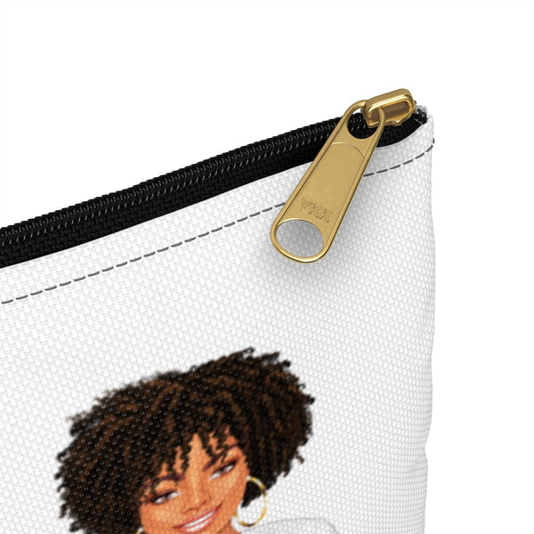 Friendship + Service Accessory Pouch