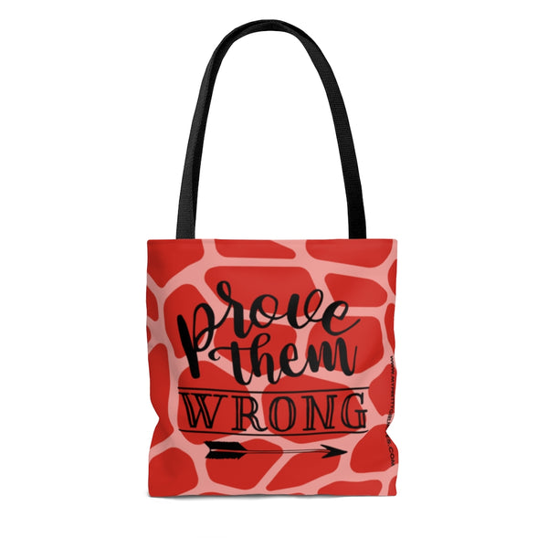 Black Girls Are Magic Tote Bag