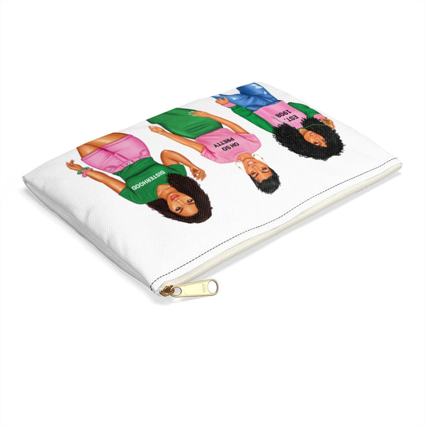 Pretty Girls Accessory Pouch