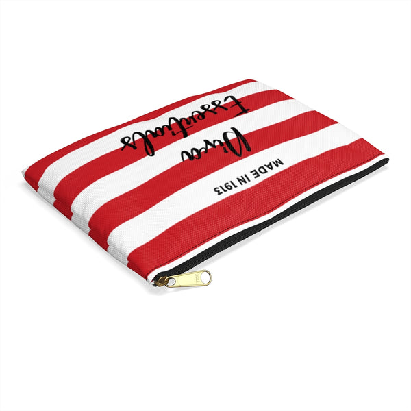 Diva Essentials Accessory Pouch