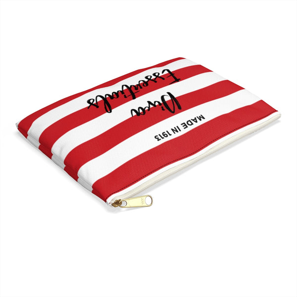 Diva Essentials Accessory Pouch