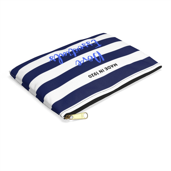 Dove Essentials Accessory Pouch