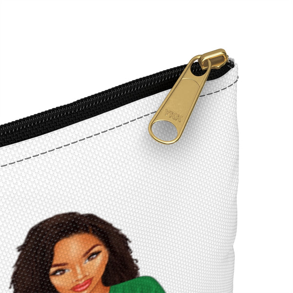 Pretty Girls Accessory Pouch