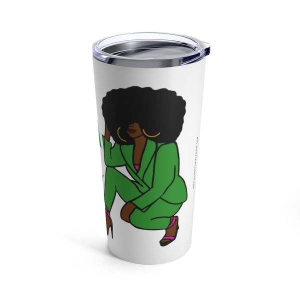 That's My Sister Tumbler