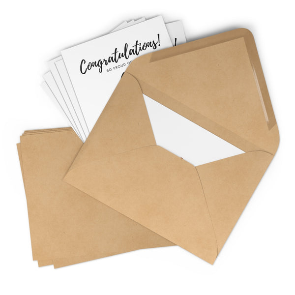 Congratulations Greeting Cards
