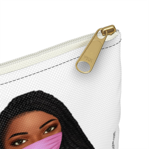 Serious Matter Accessory Pouch
