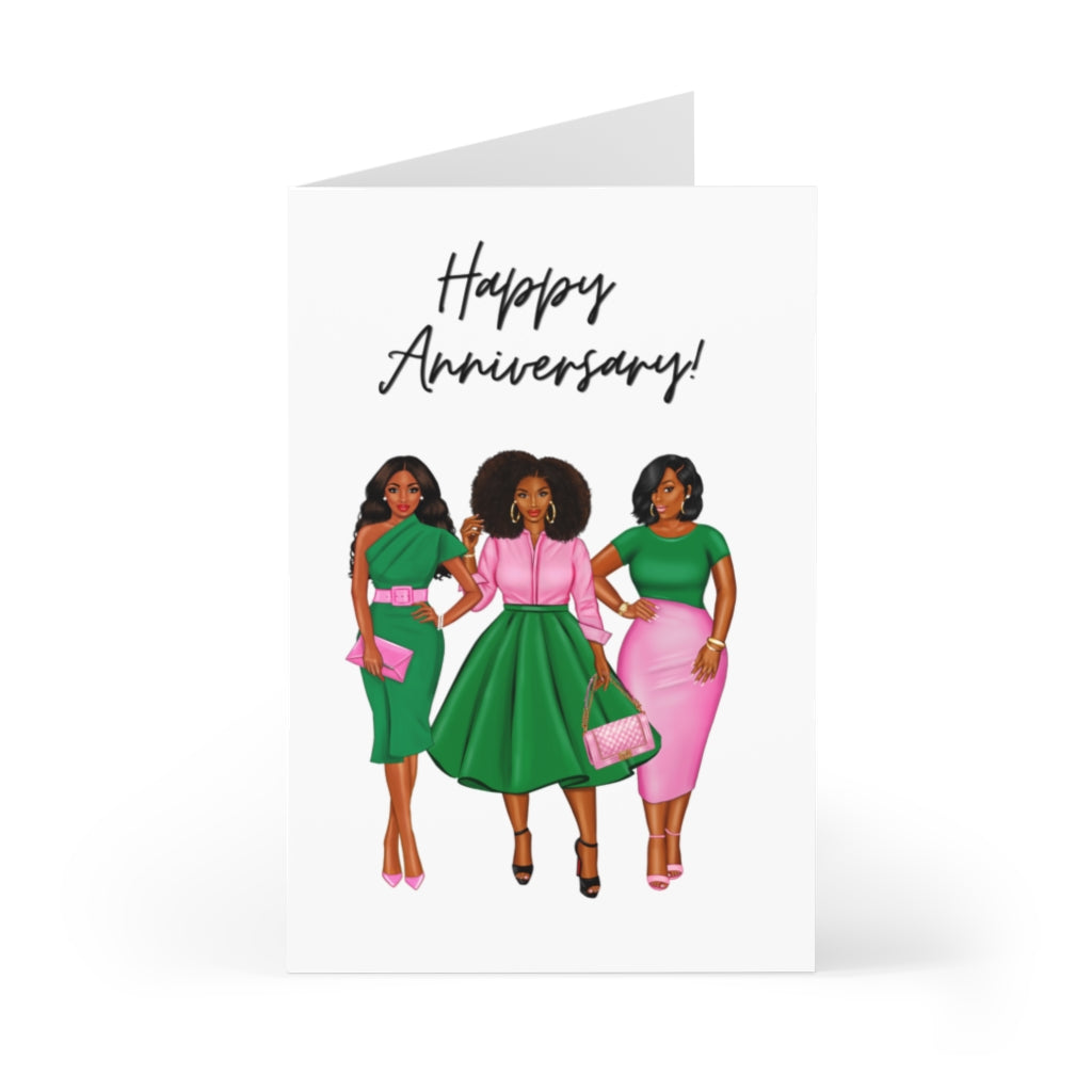 Happy Anniversary Cards - P&G