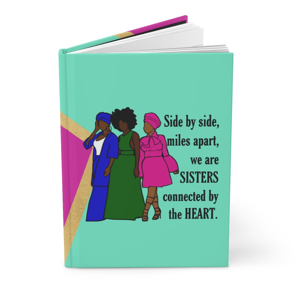 Sisterhood Connection Journal