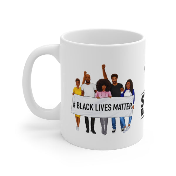 Black Lives Matter Mug