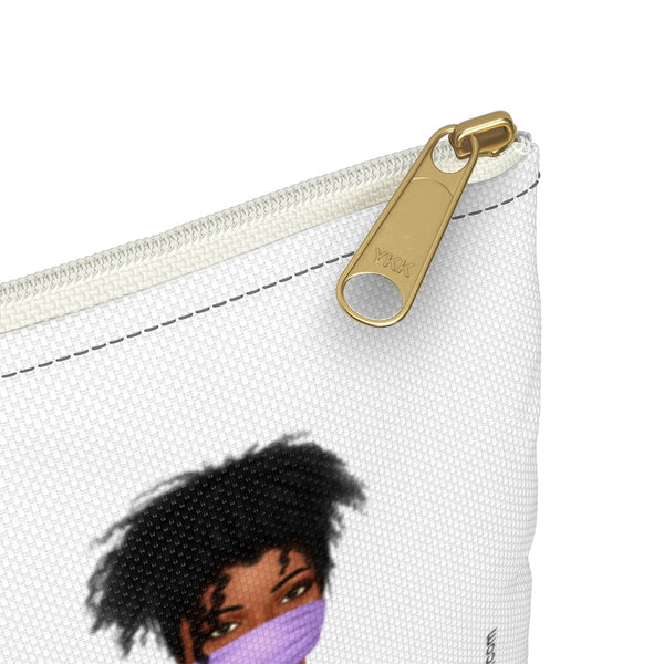 Scrub Life Accessory Pouch