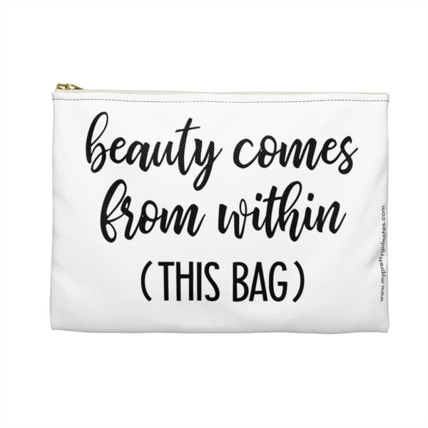 Devastating Divas Accessory Pouch