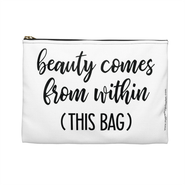 Devastating Divas Accessory Pouch
